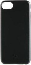 XQISIT iPlate Gimone Case Zwart voor Apple iPhone 7/8/SE (2020)