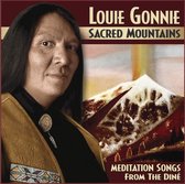 Lou Gonnie - Sacred Mountains (CD)