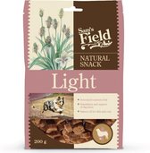 Sam's Field Natural Snack Light - Hondensnacks - 200 g