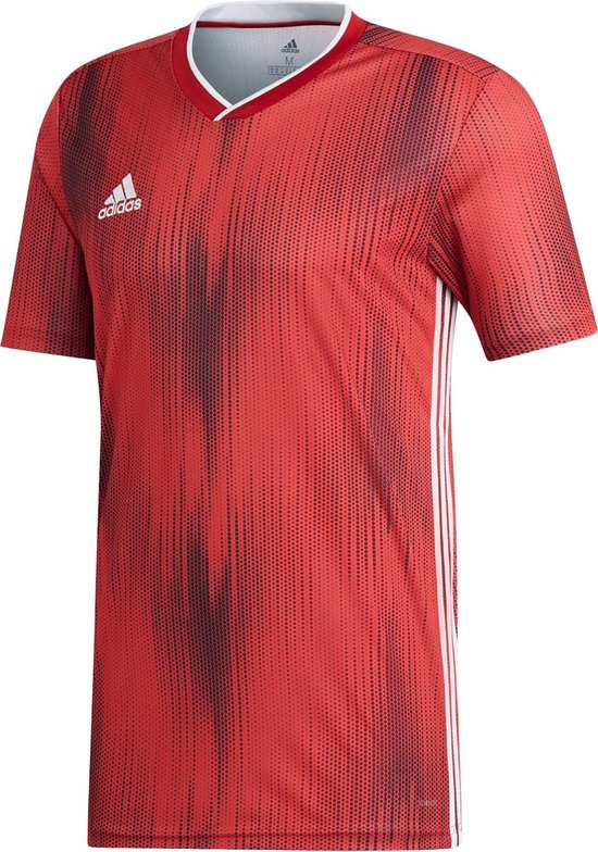 adidas tiro 19 soccer jersey