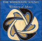 The Wassoulou Sound: Women Of Mali