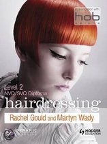 Hairdressing Level 2 Student Book