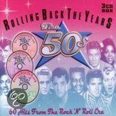 Rolling Back The..50'S