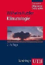 Klimatologie