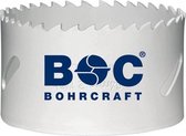 Bi-Metalen Cobalt gatzaag 35mm HSS-E (Co8) Bohrcraft