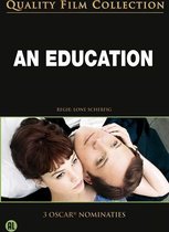 Speelfilm - An Education