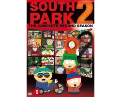 South Park - Seizoen 2