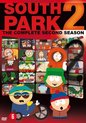 South Park - Seizoen 2
