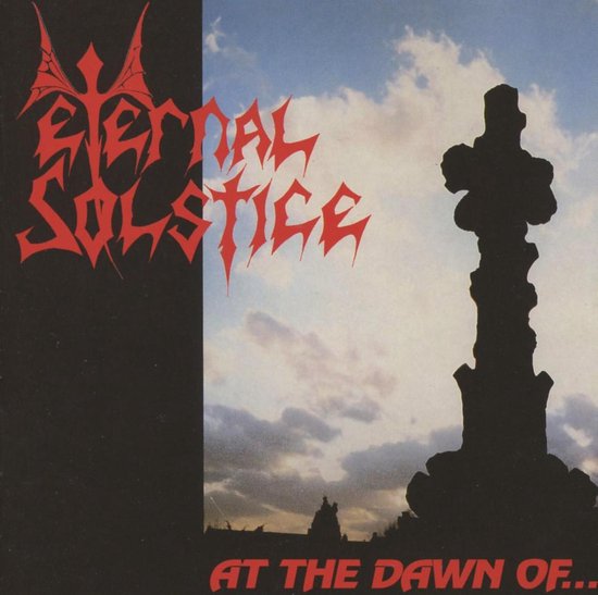 Eternal Solsticemourning