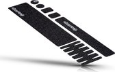 rie:sel design frame:guard x Deelbescherming zwart