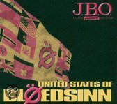 J.B.O. - United States Of Bloedsinn
