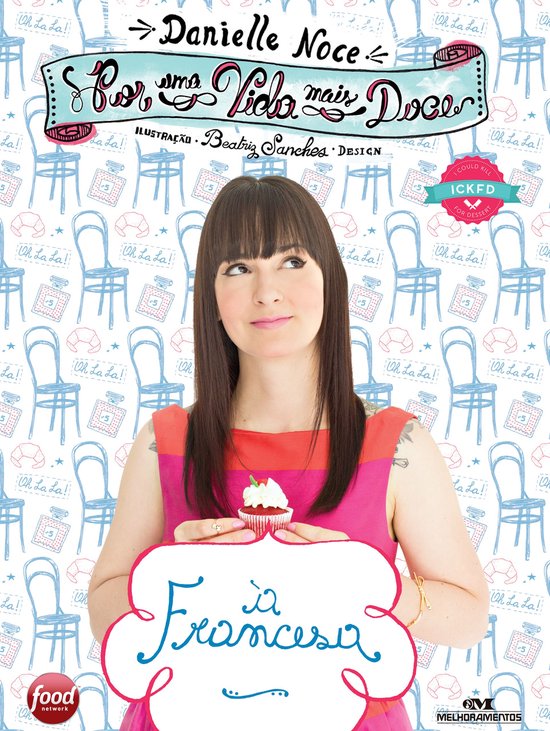 Por uma vida mais doce 5 - Por uma vida mais doce - cover