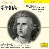 Best of Friedrich Schiller 2 CDs