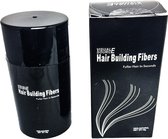 Visual Source Hair Building Fibers Licht Bruin