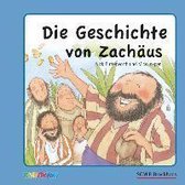 Die Geschichte von Zachäus