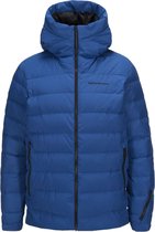 Peak Performance - Spokane Down Ski Jacket - Heren - maat L