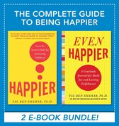 The Joy of Leadership: How Positive Psychology Can Maximize Your Impact  (and Make You Happier) in a Challenging World: Ben-Shahar, Tal, Ridgway,  Angus: 9781119313007: : Books