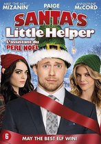 Movie - Santa's Little Helper