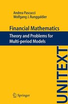 UNITEXT - Financial Mathematics