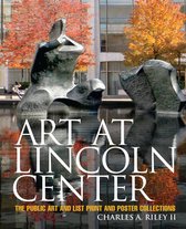 Art at Lincoln Center