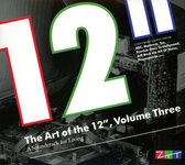 The Art Of The 12" Volume Three