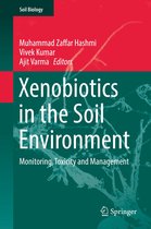 Soil Biology 49 - Xenobiotics in the Soil Environment