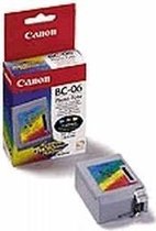 Canon BC-06 - Inktcartridge / Foto Kleur