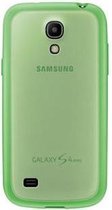 Samsung Beschermende cover voor de Samsung Galaxy S4 Mini - Groen
