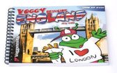 Voggy besucht ¿ England