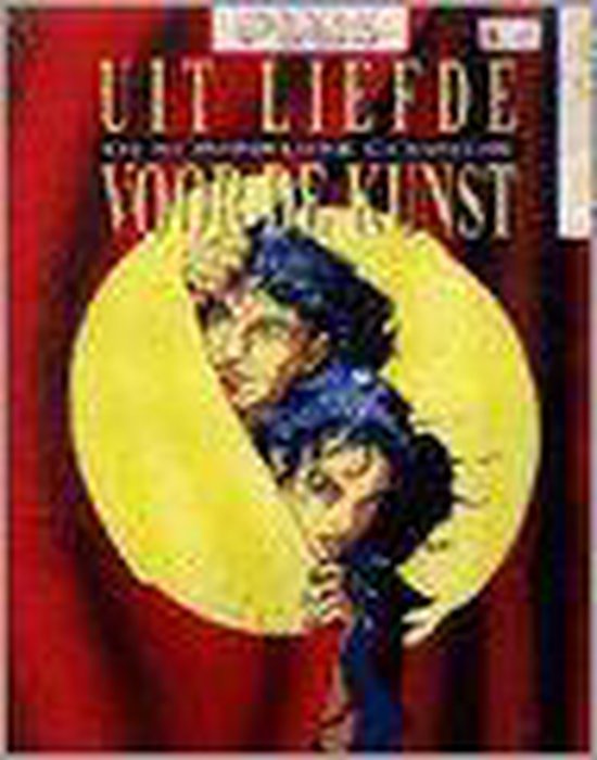 De koninklijke comedie
