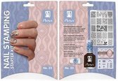 Moyra Nail Stamping Starter Kit No.23