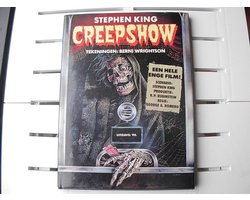 Omslag van Creepshow