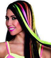 Boland Hairextension Groen 30 Cm Per Stuk