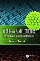 Devices, Circuits, and Systems- Micro- and Nanoelectronics