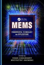 Devices, Circuits, and Systems- MEMS