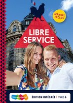 Frans 6VWO samenvatting letterkunde Libre Service