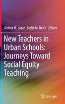 New Teachers in Urban Schools