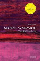 Very Short Introductions -  Global Warming: A Very Short Introduction