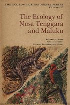 Ecology of Nusa Tenggara and Maluku
