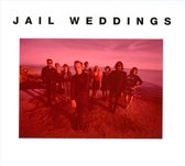 Jail Weddings - Four Future Standards (LP)