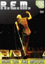 R.E.M. - Man On The Moon (Live 2008)