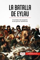 Historia - La batalla de Eylau