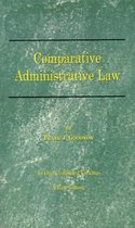 Comparative Administrative Law