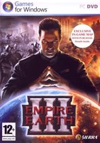 Empire Earth III - Windows