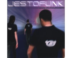 Jestofunk - Seventy Miles From Philad