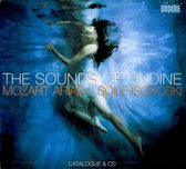 The Sounds Of Ondine *D*
