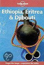 Lonely Planet Ethiopia Eritrea and Djibouti