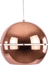 Hanglamp Axel Ø50 cm copper