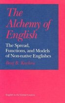 The Alchemy of English