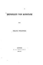 Heinzelein von Konstanz